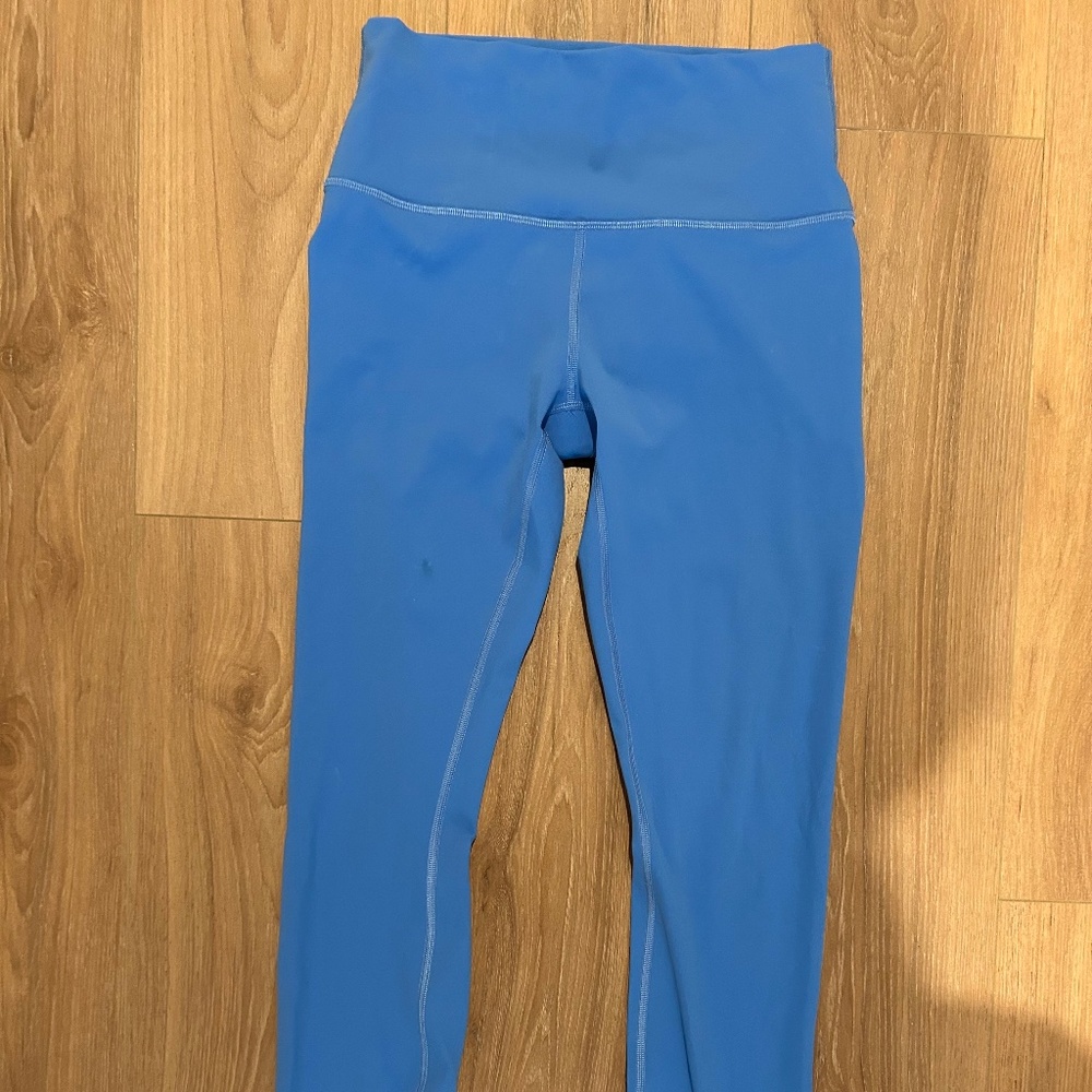 Lulu lemon leggings